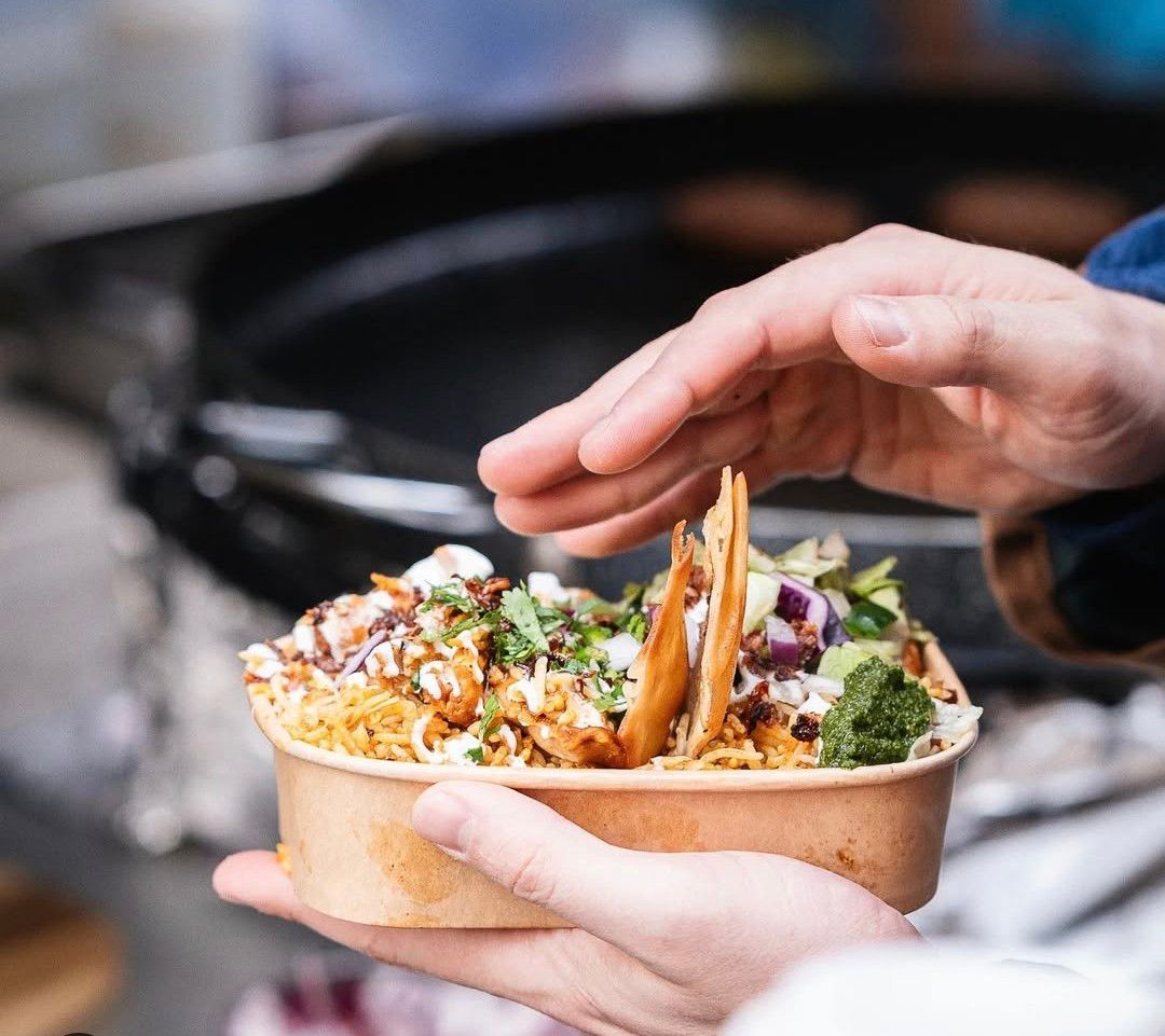 Crystal Palace Park Market tweet media