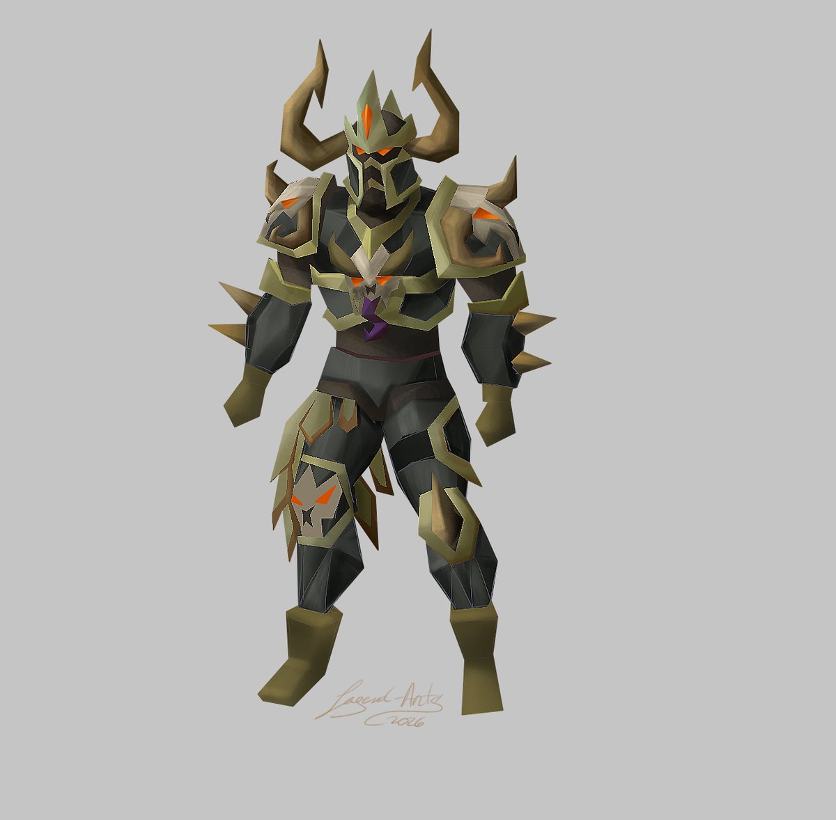 LEGEND_ARTS tweet media