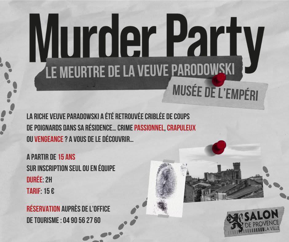 Château Empéri tweet media