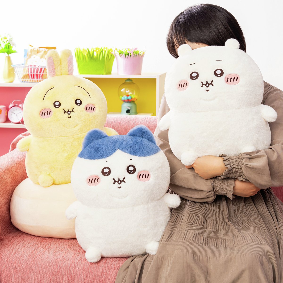 こちらはニモ出品になります☺︎ こんなの見つけたらやるでしょ