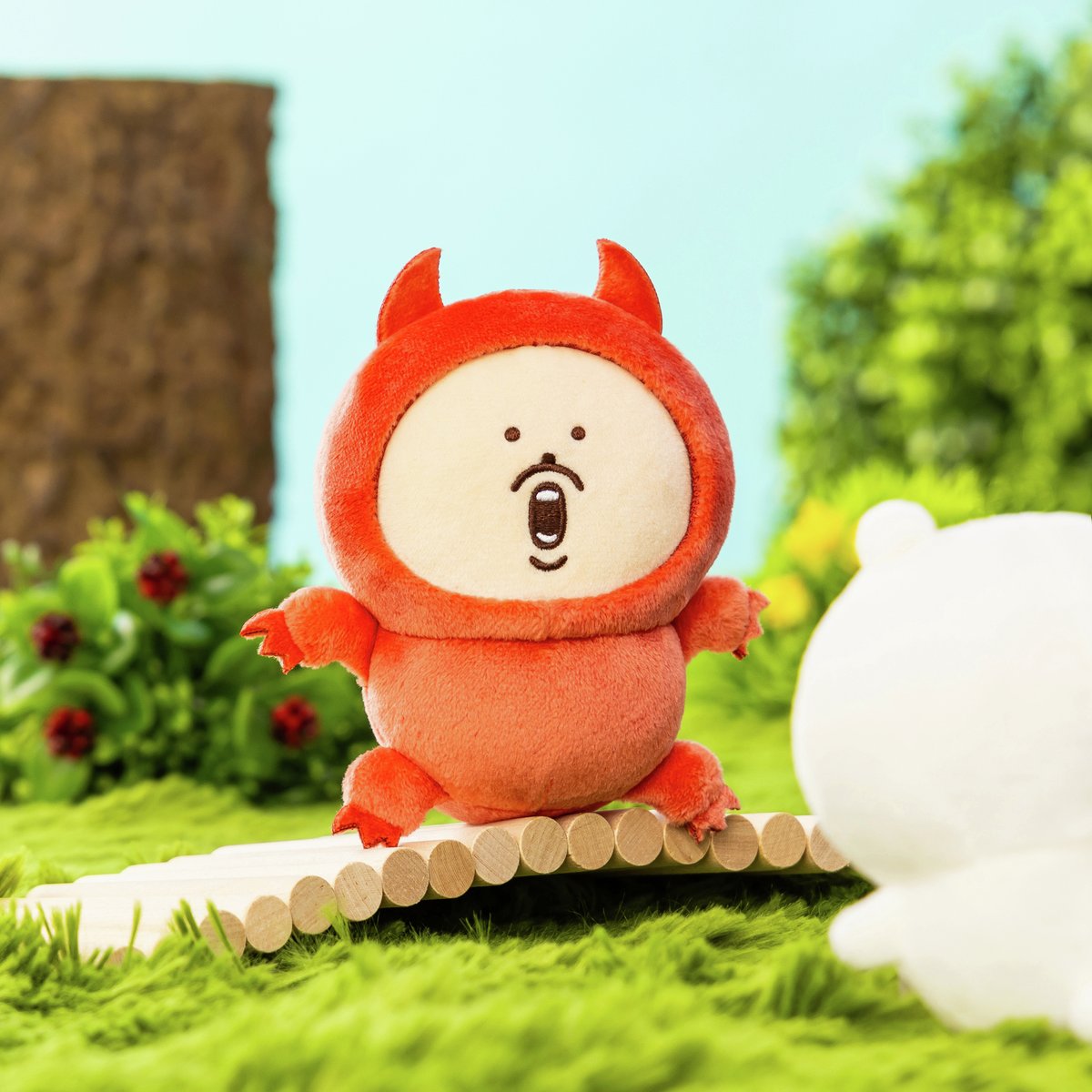 ちいかわマーケット公式 tweet media