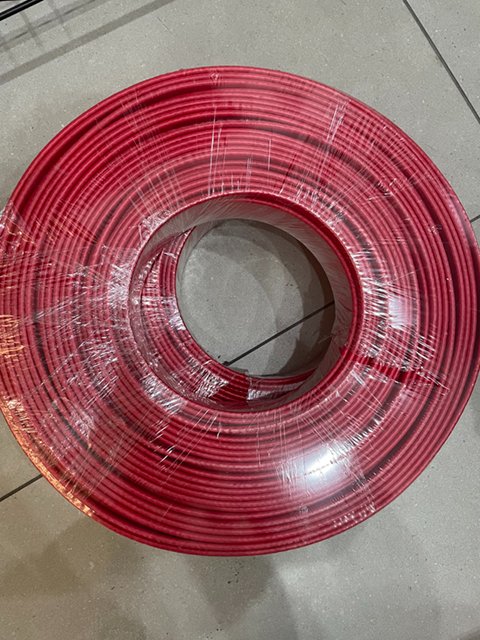 wendyzhang806's tweet image. Self-Regulating Heat Tracing Cable 🔥
Industrial-grade protection for pipes &amp;amp; tanks.
Energy-efficient • Safe • Reliable
#HeatTracing #SelfRegulating #IndustrialHeating #FreezeProtection #EnergyEfficiency