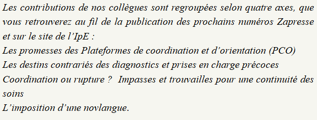 Institut de l'Enfant tweet media