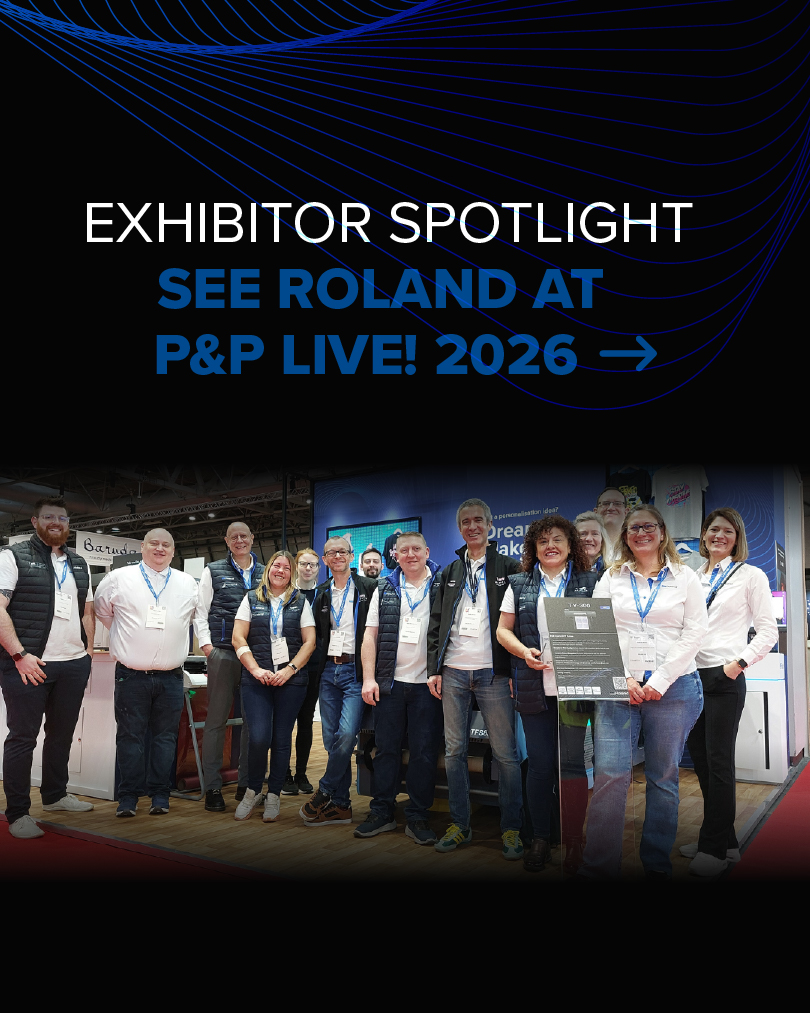 P&P LIVE! tweet media