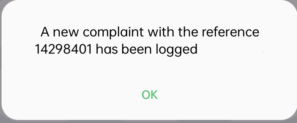 JaneKimani's tweet photo. @KenyaPower_Care reporting outage under reference number 14298401. Please look into it. https://t.co/xiz7utfqjc
