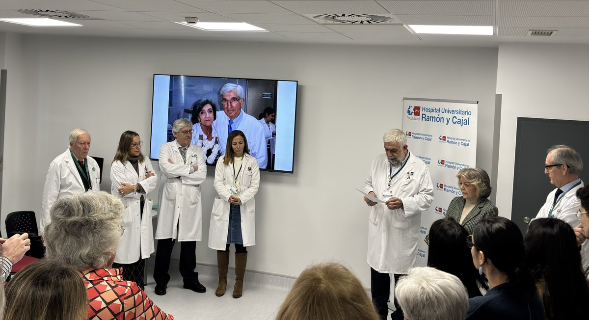 Microbiología Clínica RyC 🧫🔬🦠 tweet media