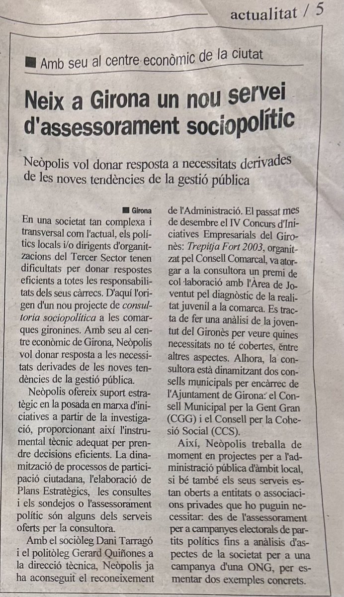 Gerard Quiñones Macià tweet media