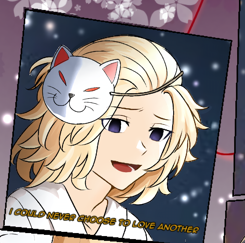 UGoemir83407's tweet photo. @x_anitwt My art btw and kinda remind me of them : https://t.co/kjSR0PerIy