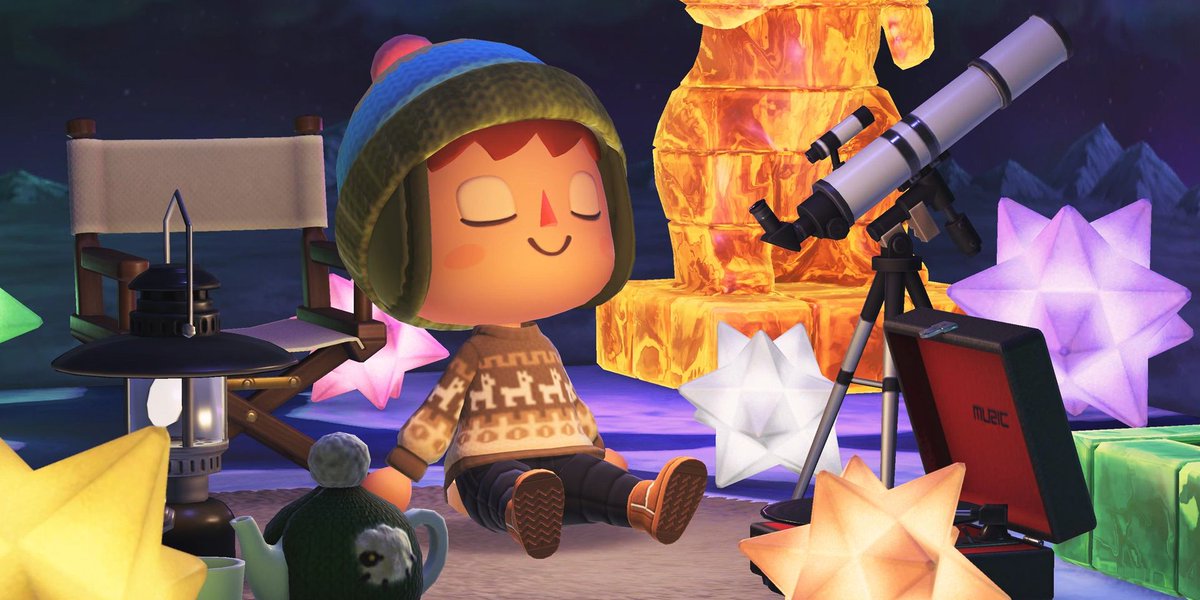NinReporters's tweet image. Animal Crossing: New Horizons Ver. 3.0.0-patchnotities voelen als een quality-of-life-verlanglijst die uitkomt 
Link: nintendoreporters.com/nieuws/nintend…