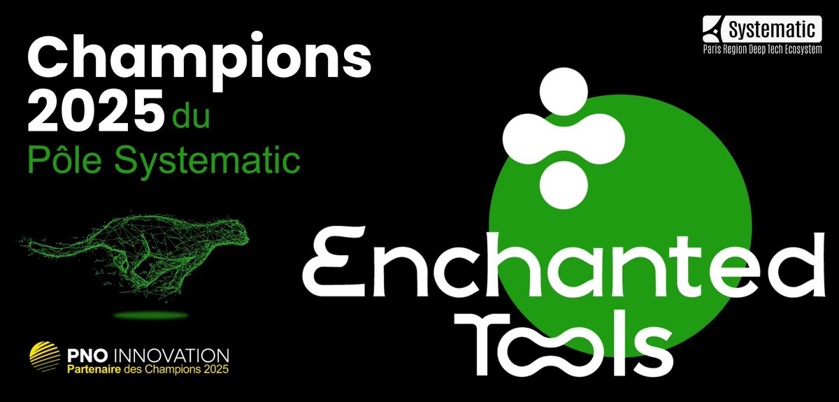 Enchanted Tools tweet media