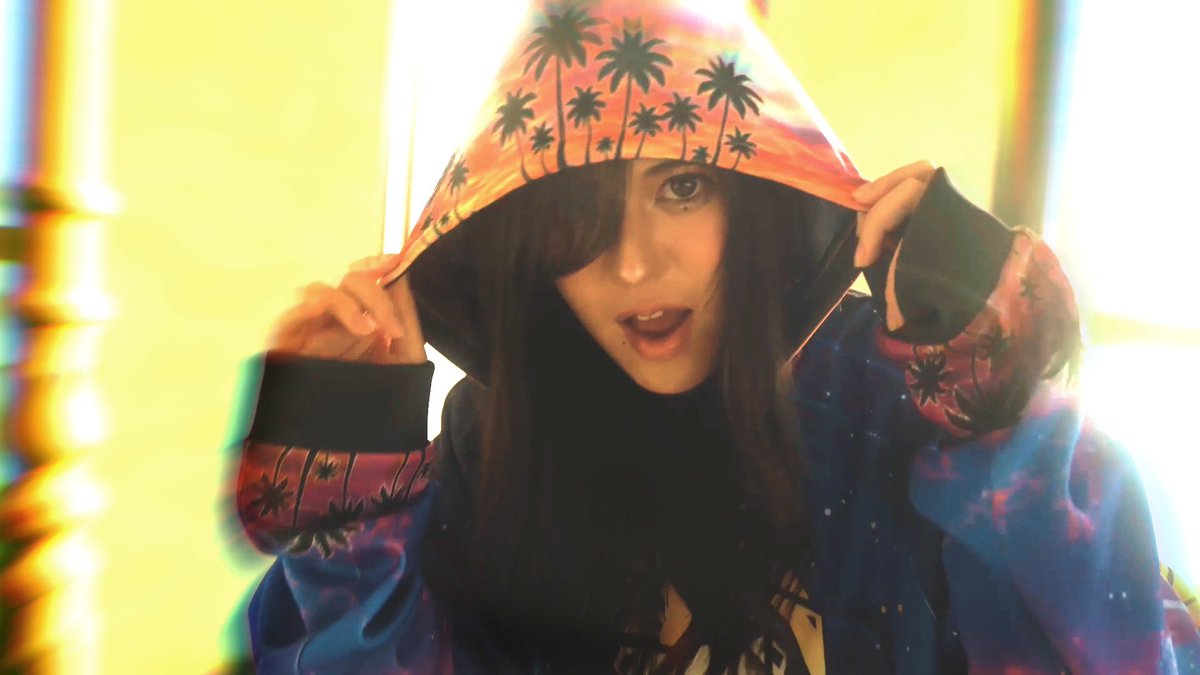 R8CHEL - " 羅針盤  " Prod. Nate ( official music video )
youtu.be/BquZYRtfqL4