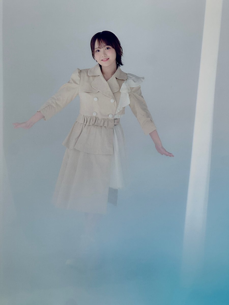 48manaka_16's tweet image. #AKB48_名残り桜 
オフショットどうかなー？🌸