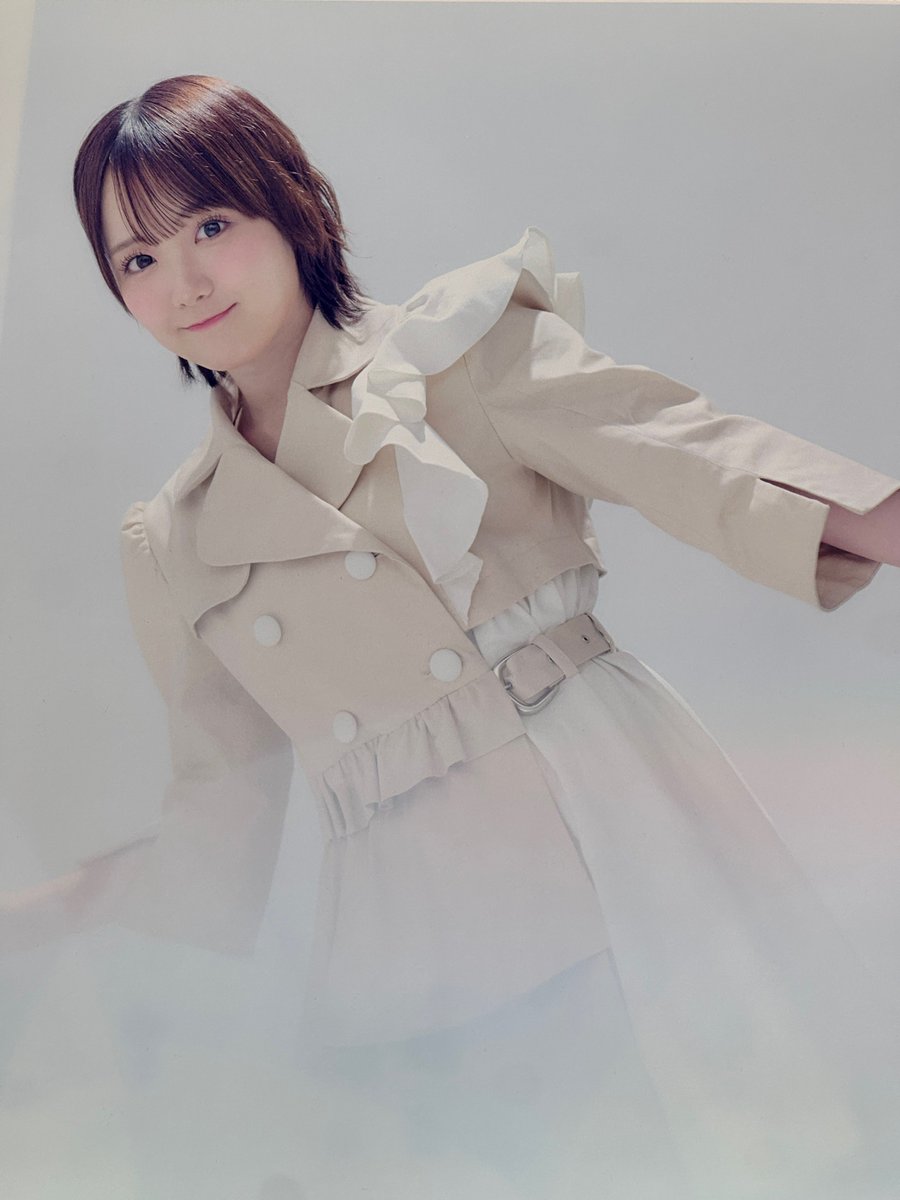 48manaka_16's tweet image. #AKB48_名残り桜 
オフショットどうかなー？🌸