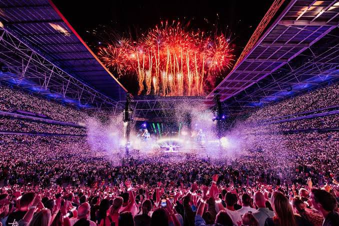 ColdplayFrance🇫🇷 tweet media