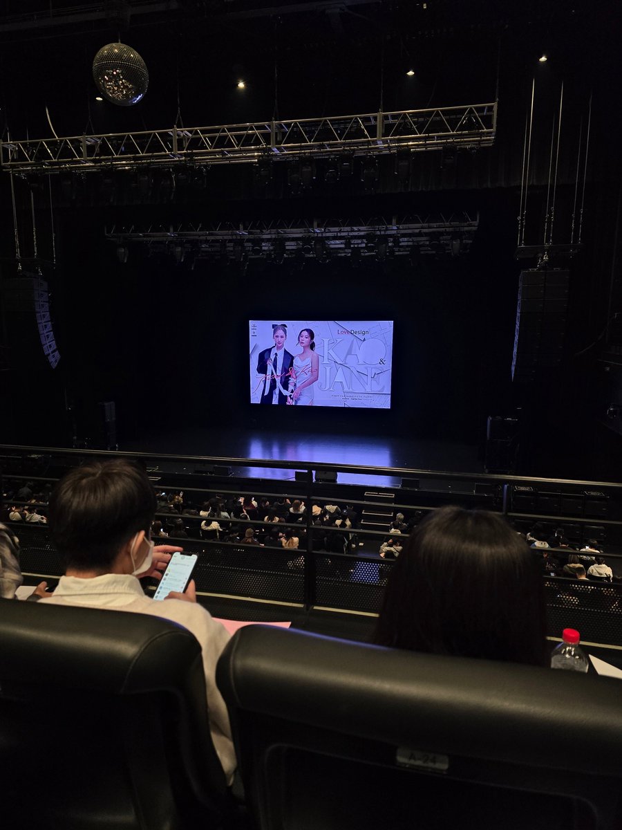 Can't wait! 😍😍😍😍
#KaoJaneFMinTaipei