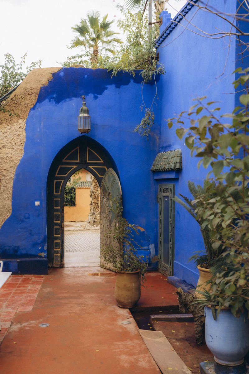 Marrakech 🇲🇦
