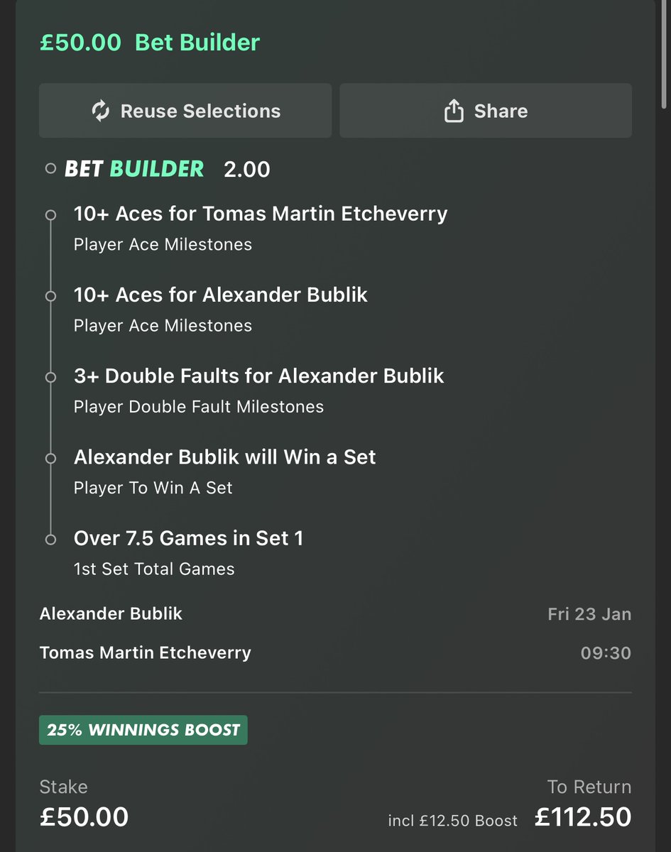 Danny Wolf Tips tweet media