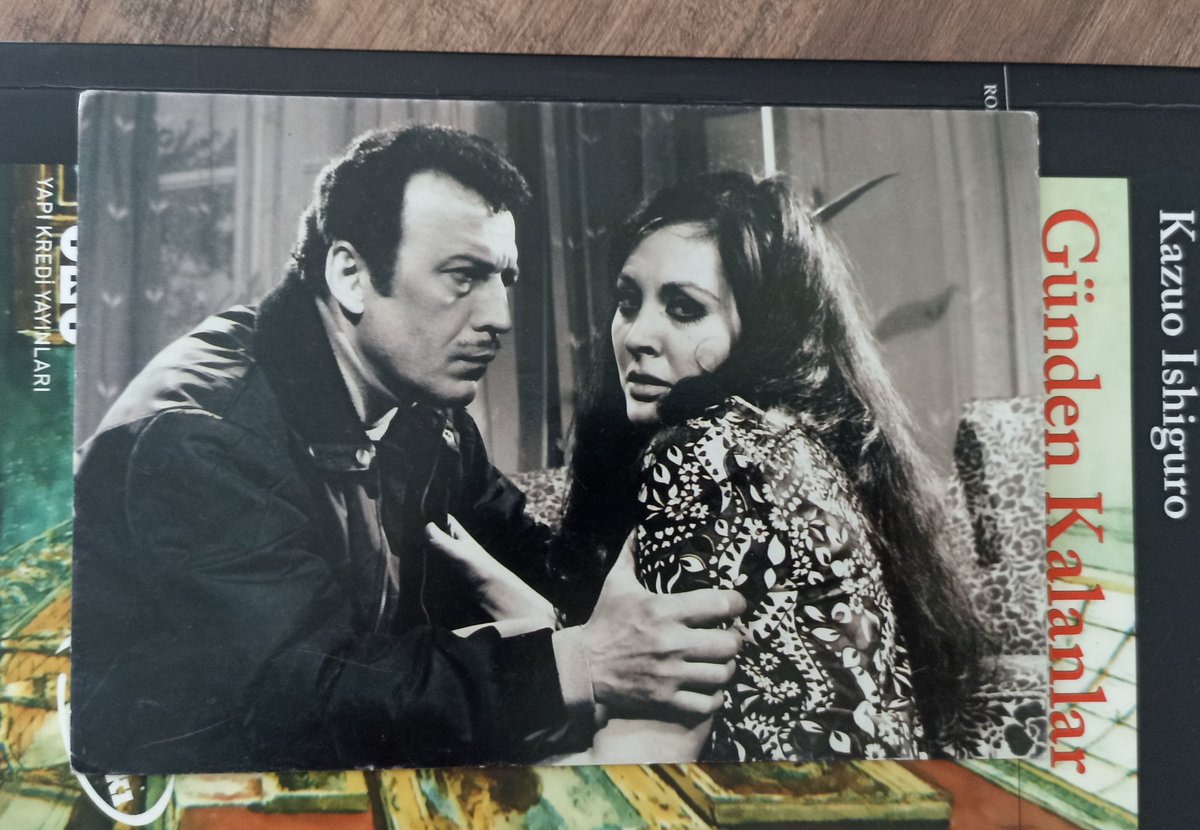 "işi yalana döktün hacer
peki unuttun diyelim, ben sorunca neden inkara çalıştın? niçin sakladın?"