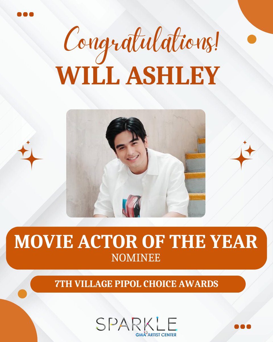 Sparkle GMA Artist Center tweet media