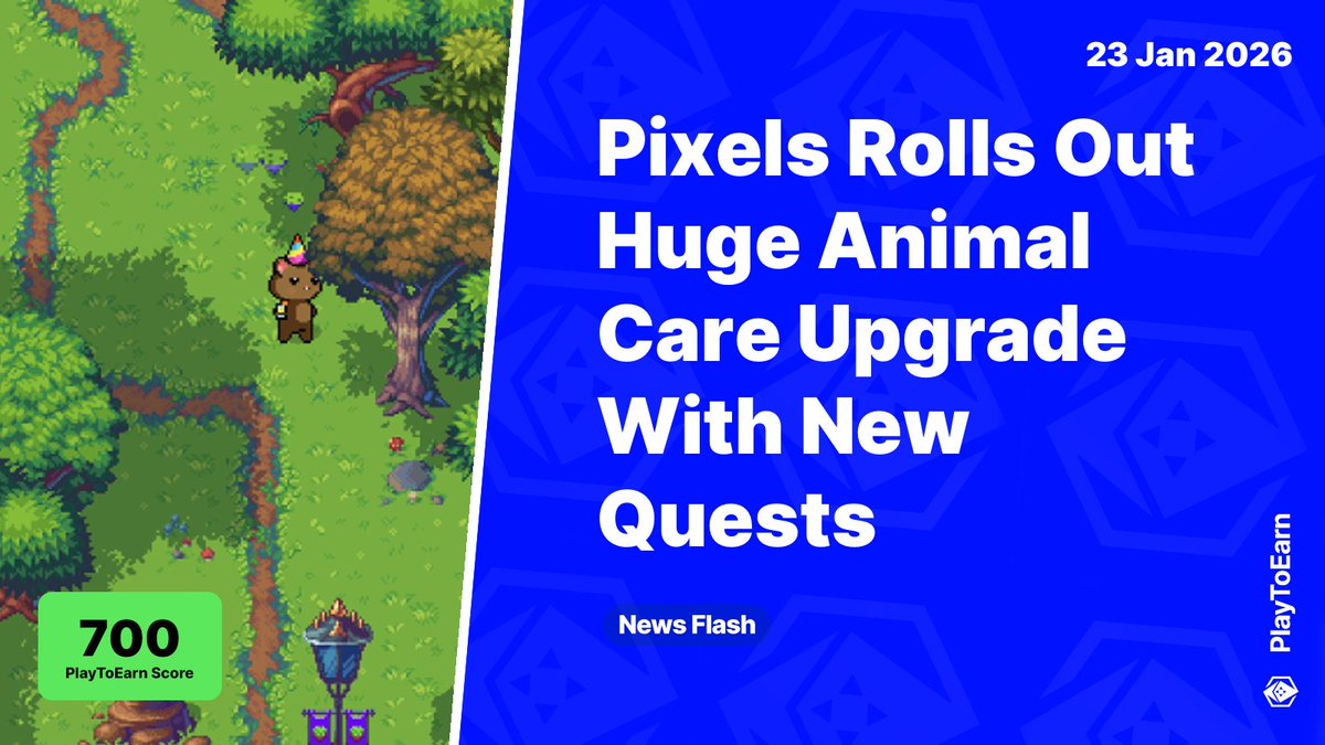 Pixels (@pixels_online) / Posts / X