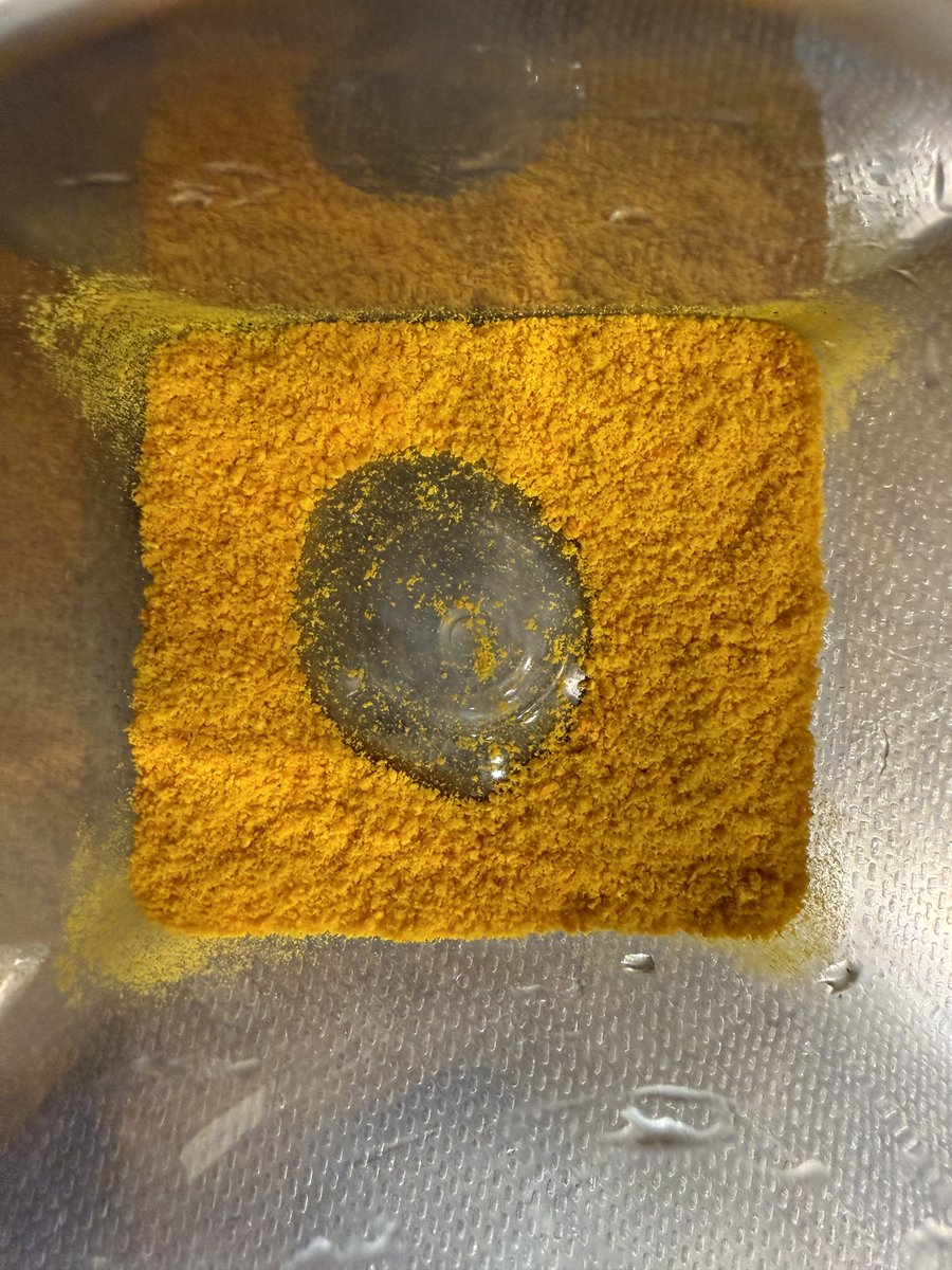 陳皮粉はこう作る