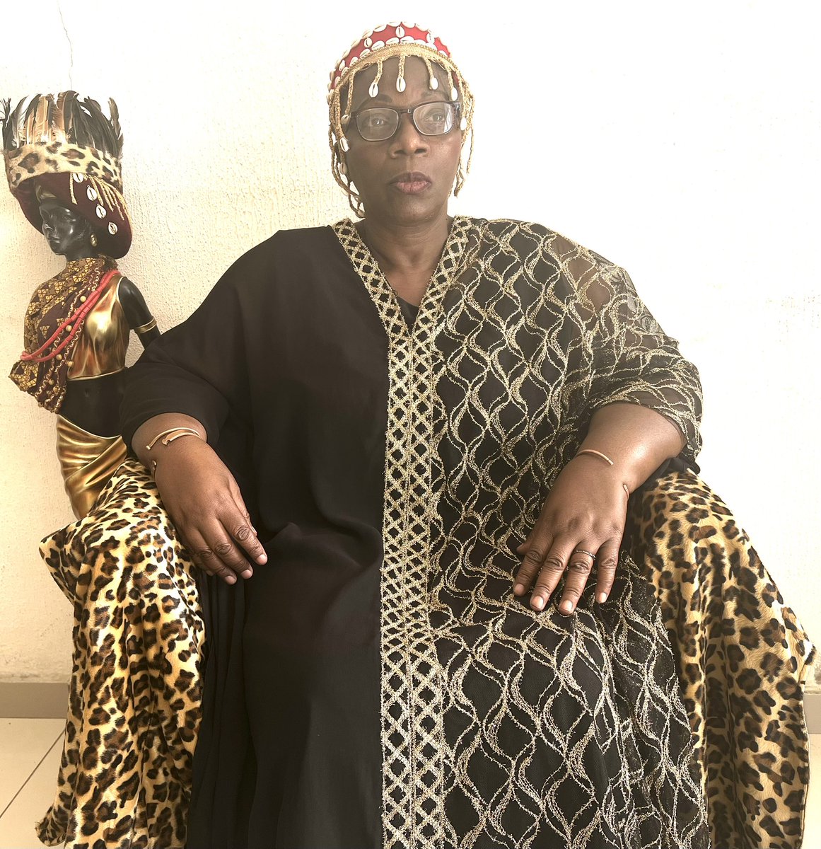 <a href="/King__Bantu/">☥ Seth _ Kimite ☥</a> #RDC Les p*dophiles veulent apprendre la sexualité aux enfants pour qu’ils puissent les abuser. Ils diront l’enfant était consentant puisqu’il avait reçu des cours d’éducation sexuelle. Des majeurs sont violés parce qu’ils ne savent pas dire non au moment M. Alors un enfant ?