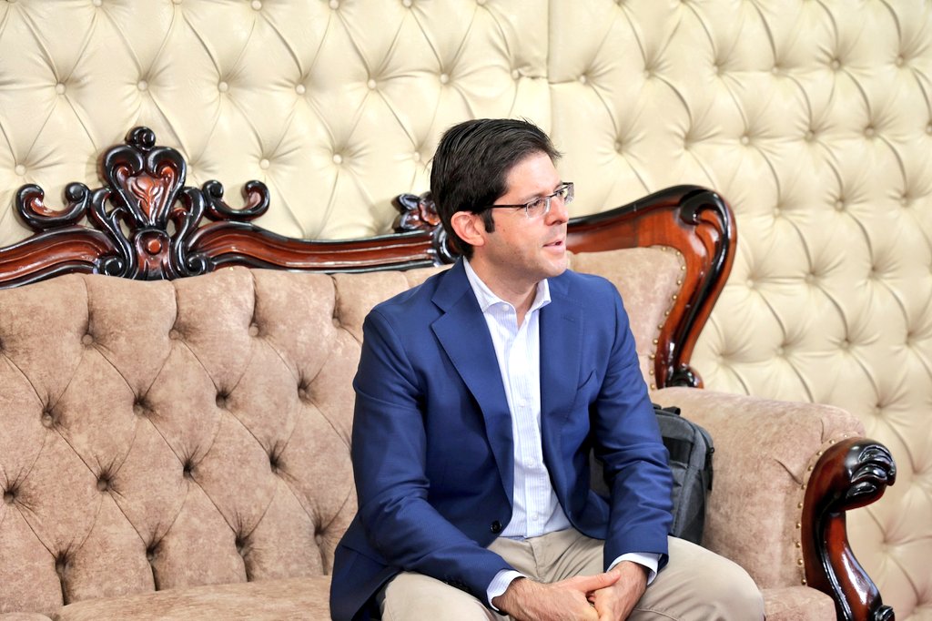 State Department for Gender Affairs - Kenya tweet media