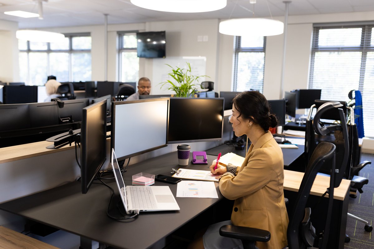 BuroserviceG's tweet photo. Gems Büroservice aus Cottbus kümmert sich zuverlässig um Ihren Telefonservice und E-Mail-Service. Profitieren Sie von Effizienz, Kompetenz und einer lückenlosen Dokumentation.

#Telefonservice #Emailservice #Cottbus #Büroservice #Effizienz #Kompetenz #Unternehmensservice https://t.co/YXKBU3sBDv