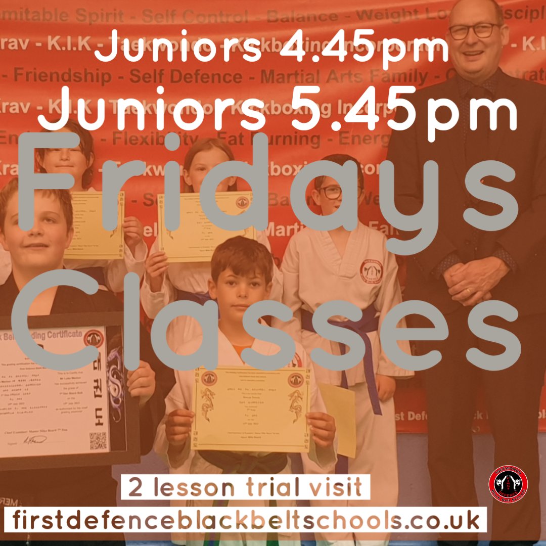 1stdefence's tweet photo. Todays classes. Visit our website for our 2 lesson trial. https://t.co/wNxlA3cZUk 
#taekwondofalmouth #dragonsfalmouth https://t.co/2YNUfxpmtX