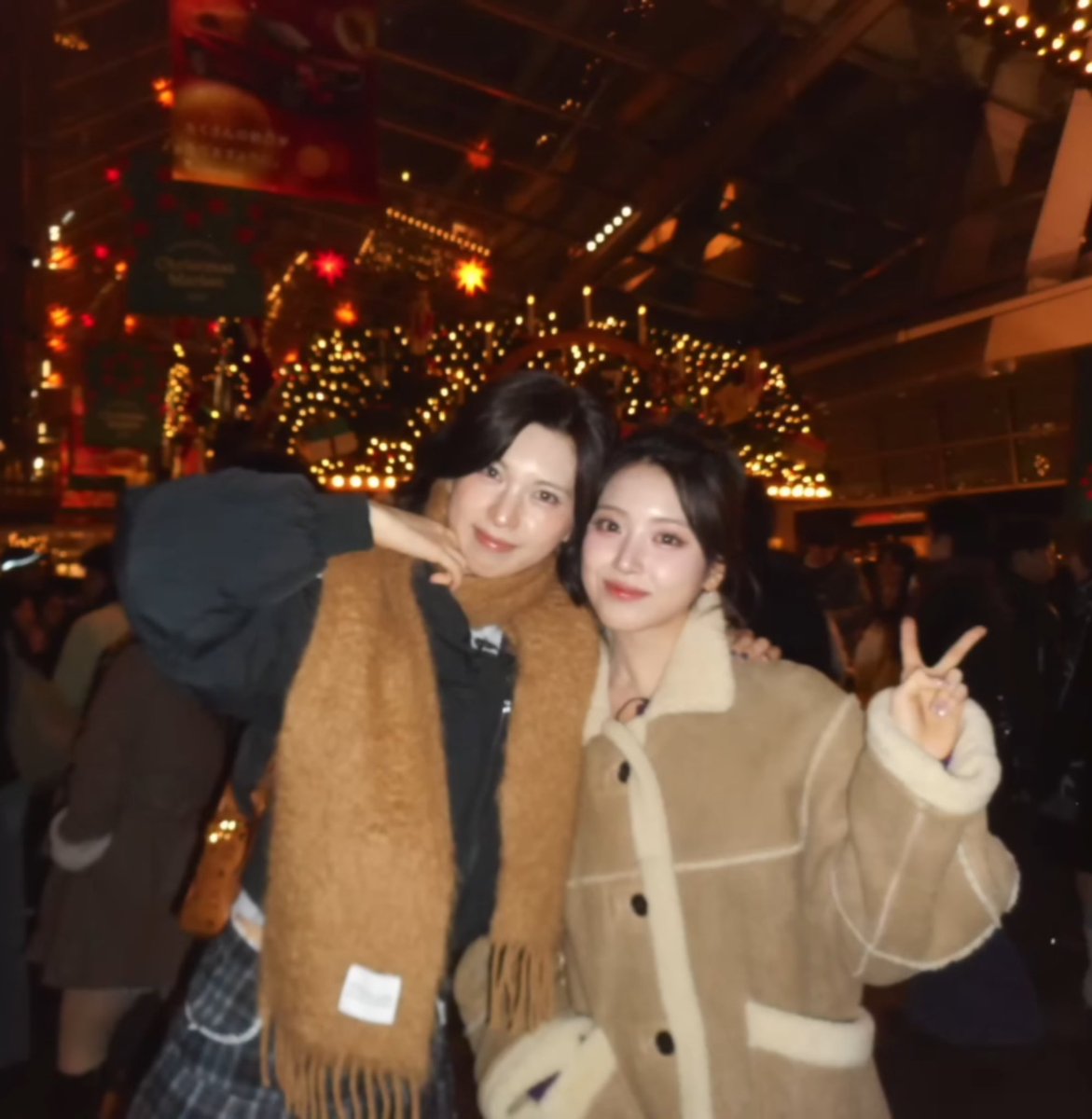 nmixxpics_'s tweet image. JJYUSOL TOKYO DATE PICTURES