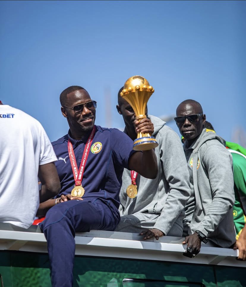 K__M__S47🇸🇳🇫🇷🦁❤️ tweet media