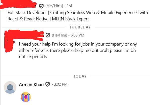 Arman Khan tweet media