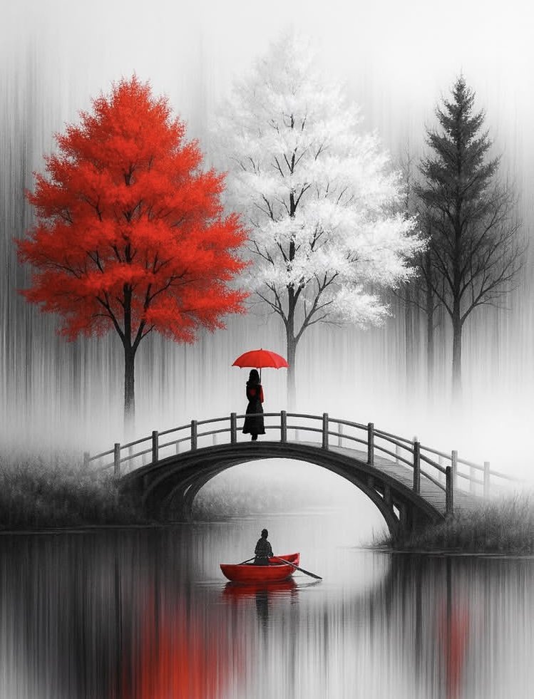 Da sam arhitekta ja bih samo mostove pravila.