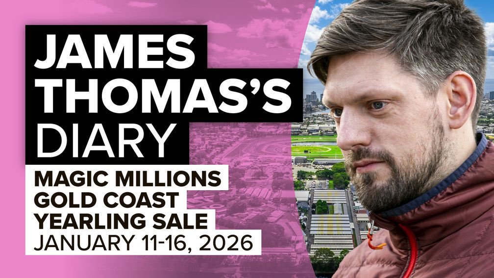 James Thomas tweet media