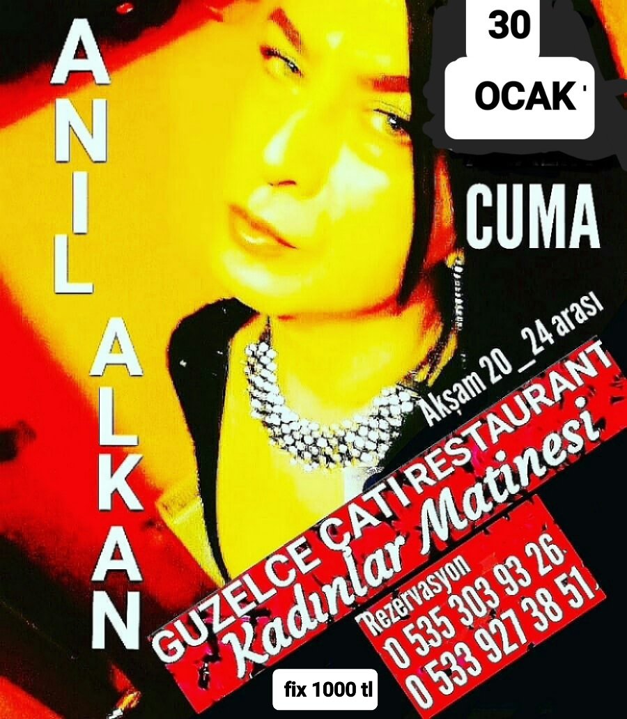 solistanil's tweet photo. #kadınlarmatinesi #anilalkanvip https://t.co/puJAb4zdwt
