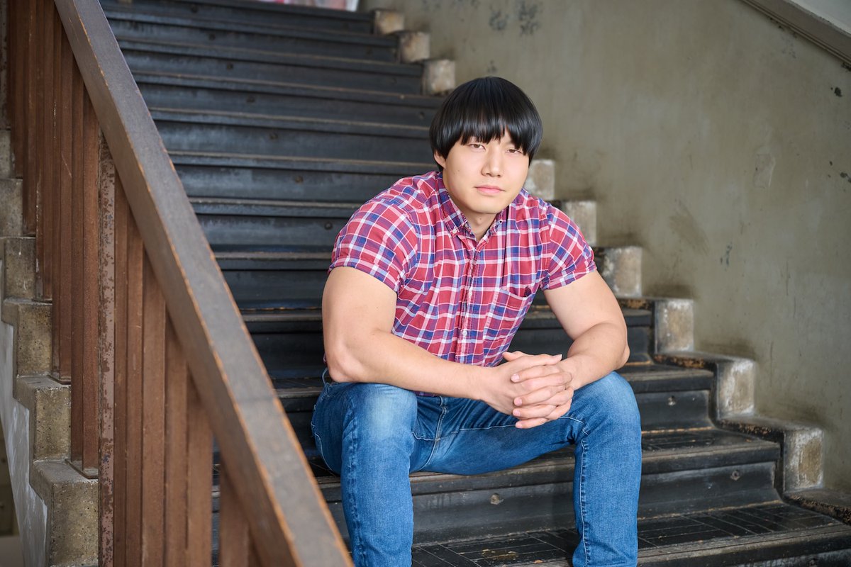 みんなに読んで欲しい‼︎‼︎‼︎ とても丁寧なインタビューだしチェキ