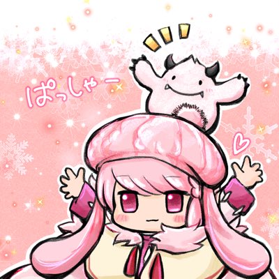 てらん✨パッシャー✨ tweet media