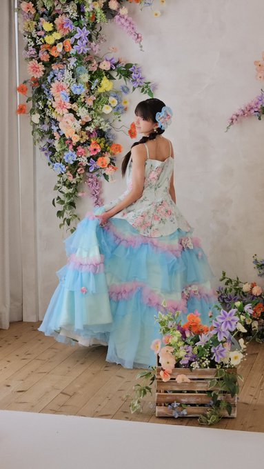 Twitterのコスプレ画像32