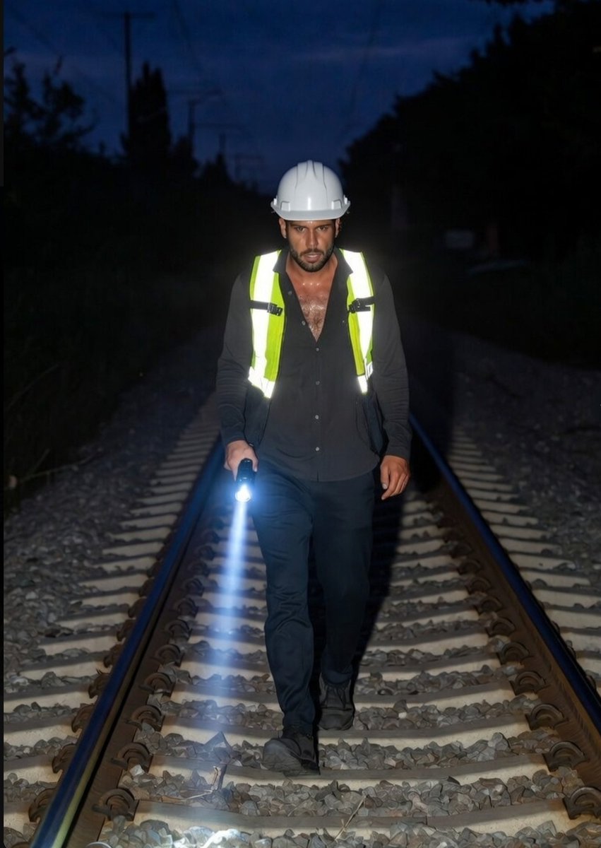 Sistema de geolocalización de Adif.