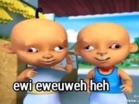 <a href="/tanyakanrl/">Tanyarl 💚</a> ternyata kita dah ada di mase yang kirim menfess dah punya anak, sedangkan gue skrg masih begini: