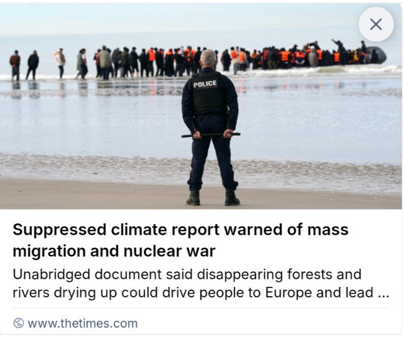 CarolineLucas's tweet image. Sadly suppressing such a devastating report doesn’t make the risks go away - it just makes them even harder to deal with.  Facing up to the truth is the first step to addressing it - it’s beyond scandalous that ministers tried to prevent this.  They need to act - and fast