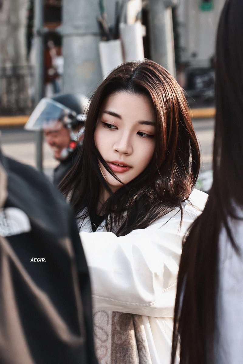 AEGIRumhpr's tweet image. warm winter💜

#GinJay
#ginnynatnicha