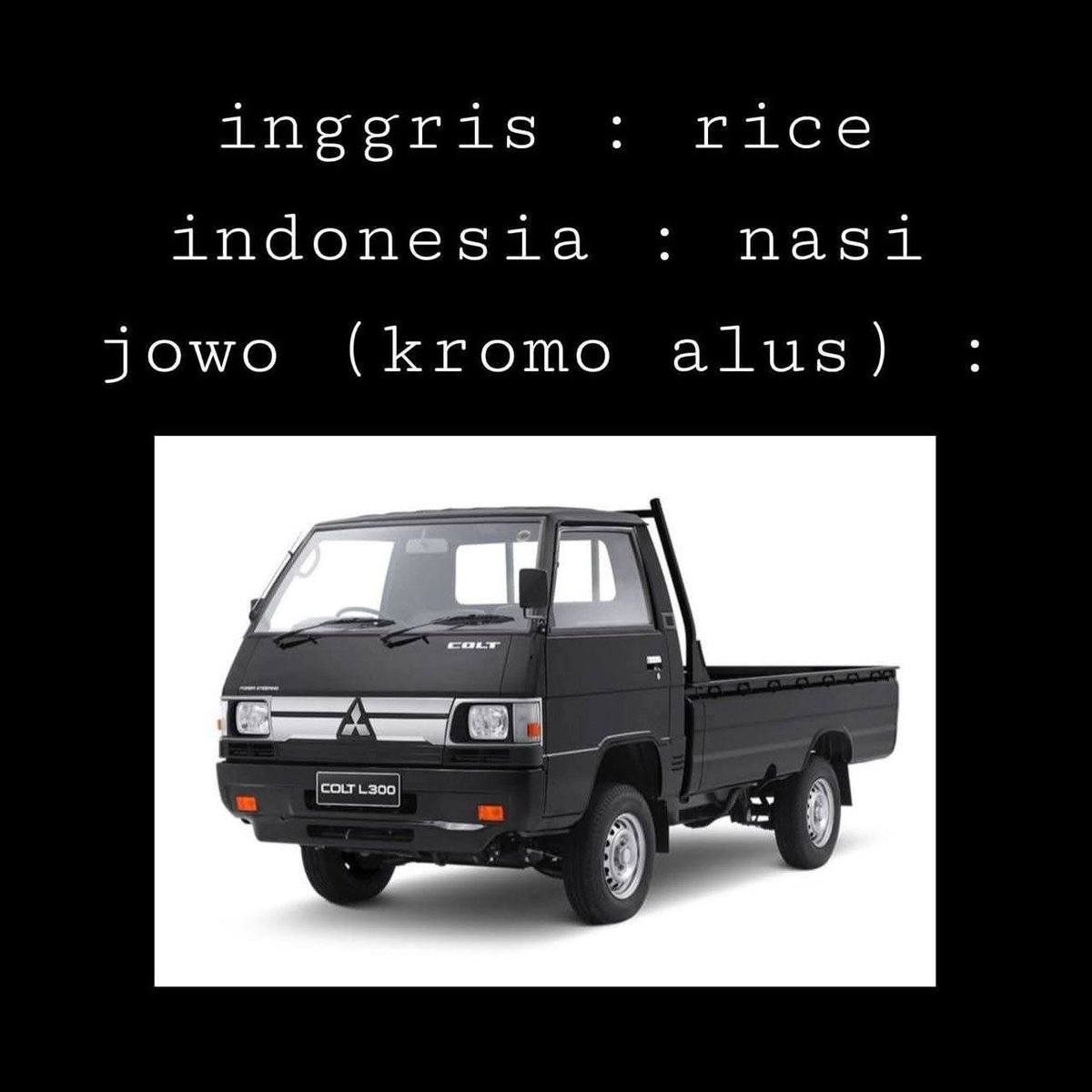 Ketawa itu GRATIS 🛩 tweet media