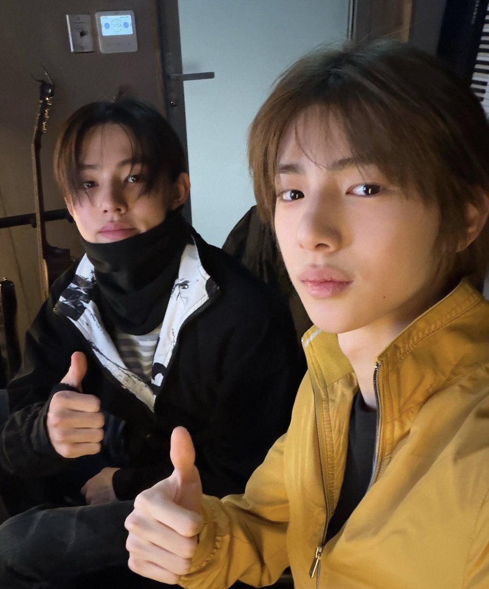 huecortis's tweet image. please never separate them