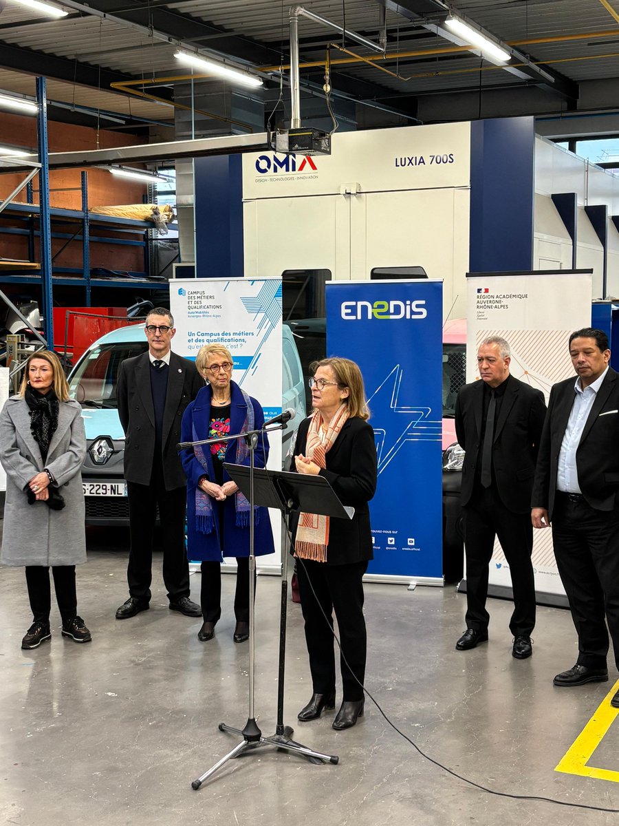 Région académique AURA tweet media