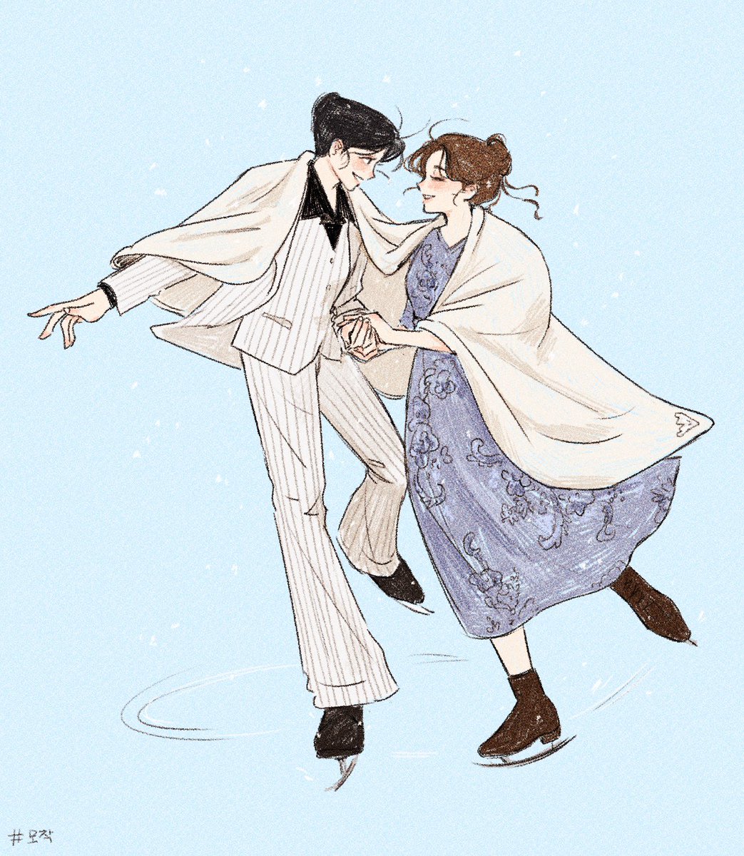 올랜도

얼음이 녹지 않은 게 놀라워❄️⛸️