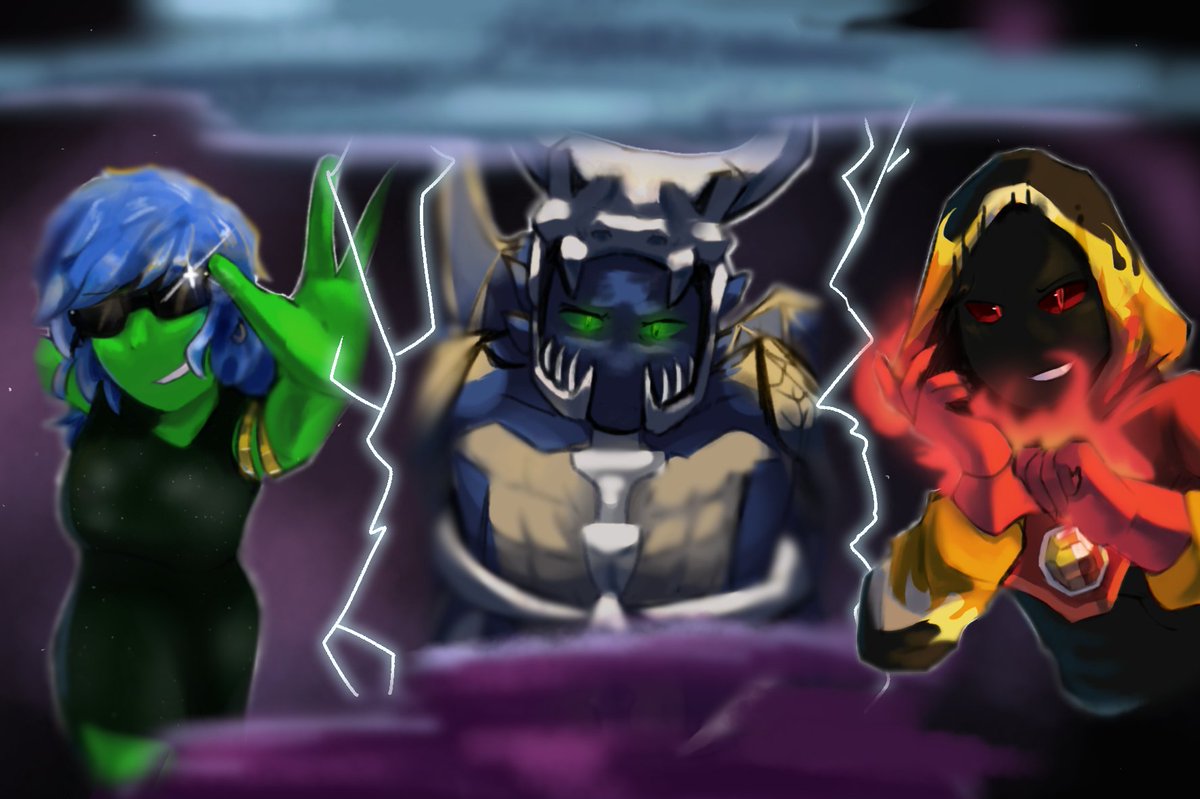 Bifröst UHC tweet media