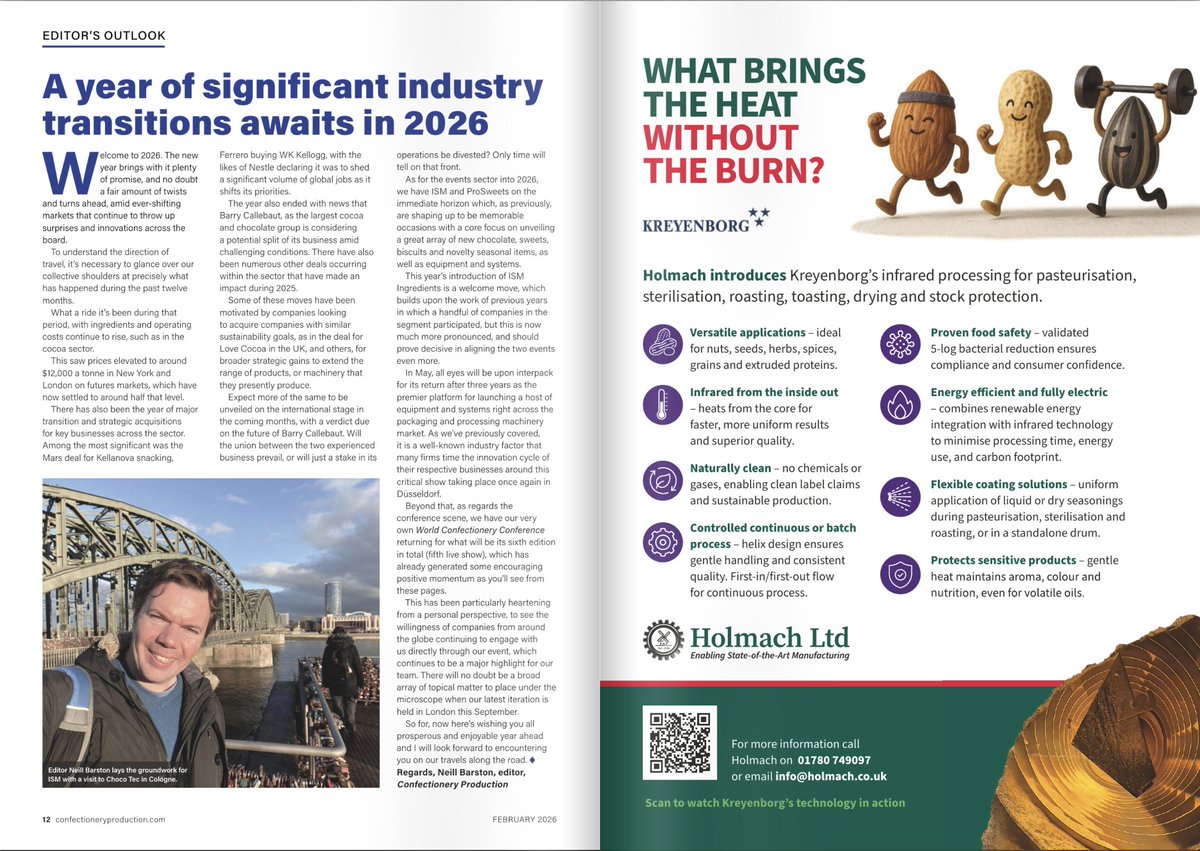 Holmach Ltd tweet media