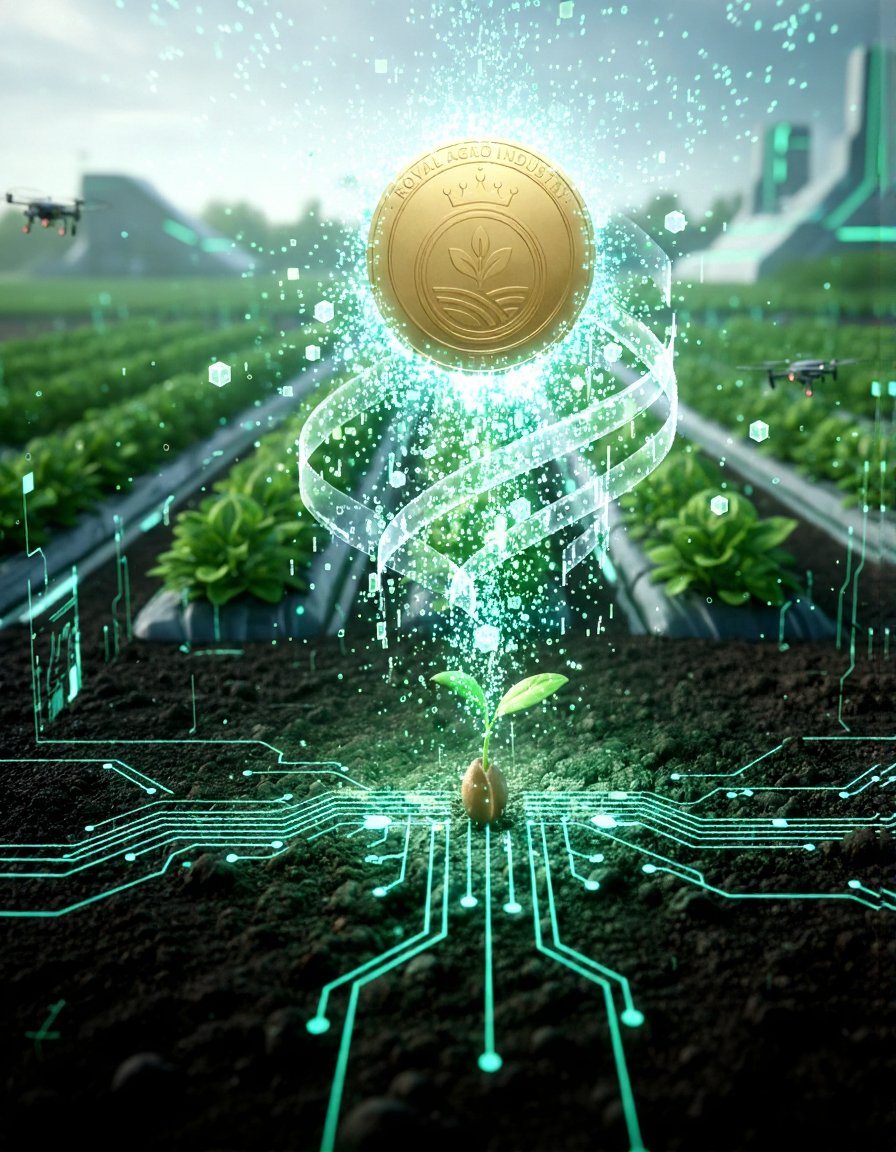 Like real businesses, projects with real utility take time to develop. 

Our team is focused on nurturing the right growth to create a truly impactful ecosystem at $RAI.