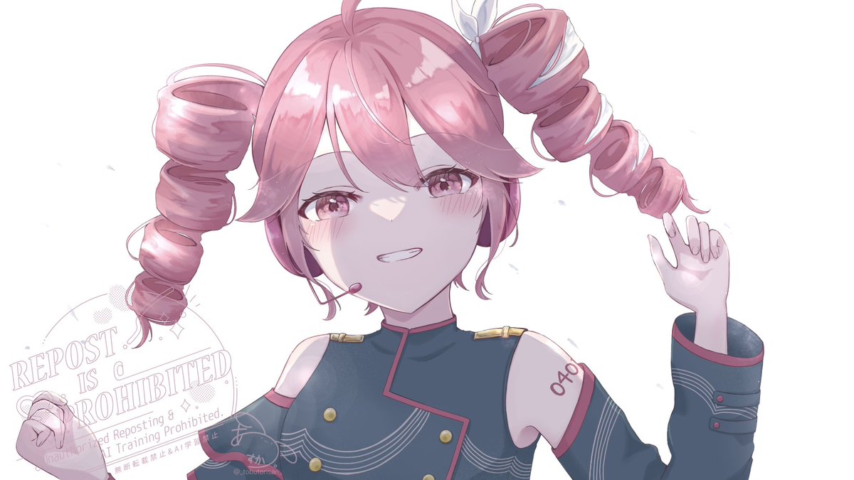 飛鳥。🫧@イラストご依頼受付中 (@_tobutorisan_) / Posts / X